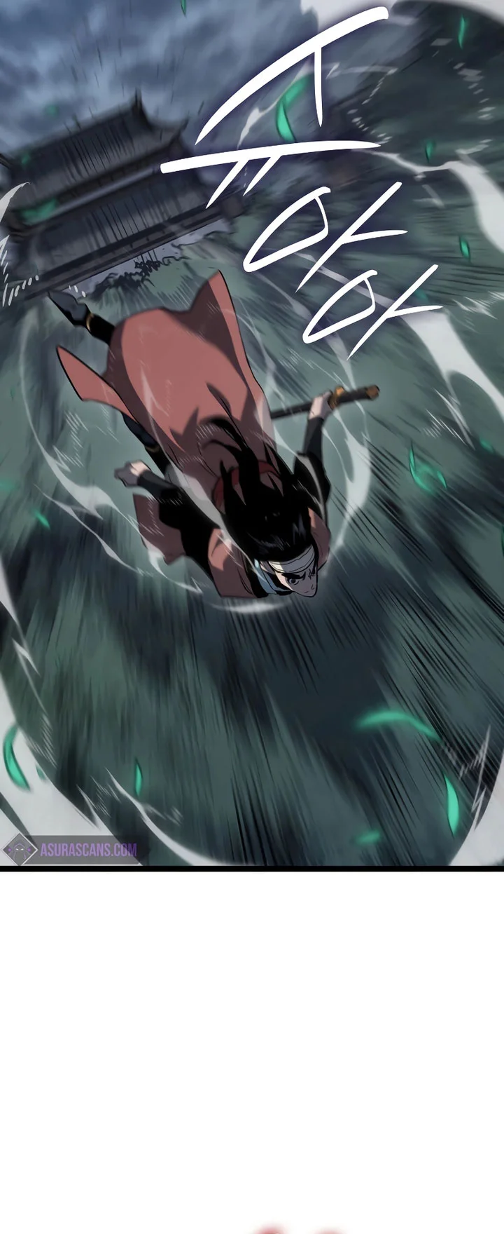 Grim Reaper of the Drifting Moon Chapter 75 Fix Gambar 50